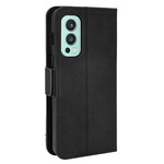 Funda multitarjeta OnePlus Nord 2 5G Premier Class