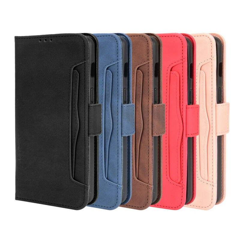 Funda multitarjeta OnePlus Nord 2 5G Premier Class