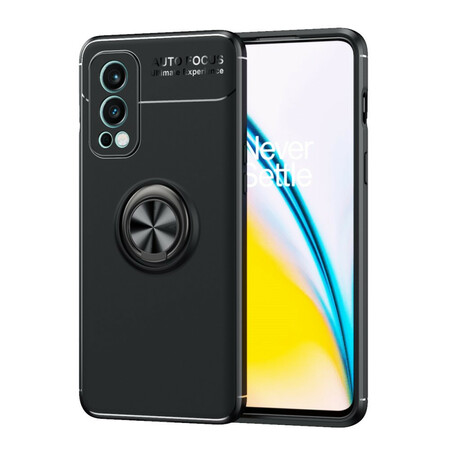 Funda con anillo giratorio OnePlus Nord 2 5G