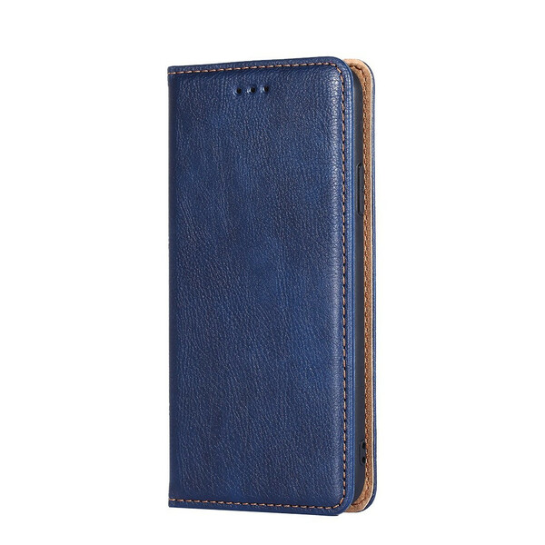 Flip Cover OnePlus Nord 2 5G Vintage Leather Style
