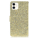 Funda iPhone 13 Glitter S Design