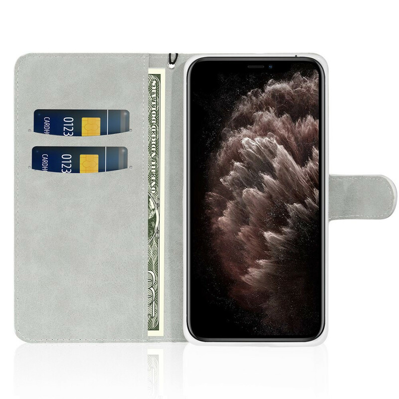 Funda iPhone 13 Glitter S Design