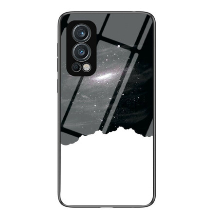 Funda de cristal templado OnePlus Nord 2 5G Beauty