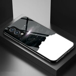 Funda de cristal templado OnePlus Nord 2 5G Beauty