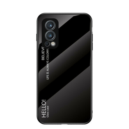 Funda móvil - TUMUNDOSMARTPHONE OnePlus Nord 2 5G, Compatible con OnePlus  OnePlus Nord 2 5G, Multicolor