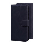 Funda para iPhone 13 Style Leather Couture