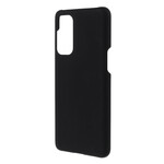 OnePlus Nord 2 5G Funda Dura Efecto Goma