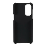 OnePlus Nord 2 5G Funda Dura Efecto Goma