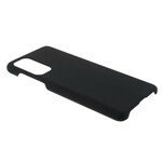 OnePlus Nord 2 5G Funda Dura Efecto Goma