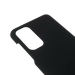 OnePlus Nord 2 5G Funda Dura Efecto Goma