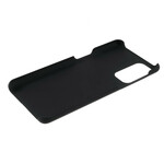 OnePlus Nord 2 5G Funda Dura Efecto Goma
