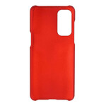 OnePlus Nord 2 5G Funda Dura Efecto Goma