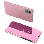 Ver funda OnePlus Nord 2 5G Espejo y polipiel