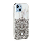 Funda iPhone 13 Marble Geometries