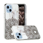 Funda iPhone 13 Marble Geometries