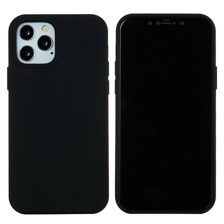 Funda de silicona líquida para el iPhone 13