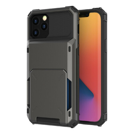 Funda para iPhone 13 Flip Style Card Funda