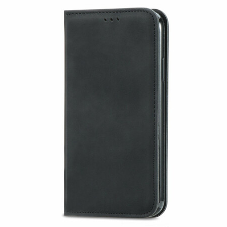Flip Cover OnePLus Nord 2 5G Diseño Skin-Touch