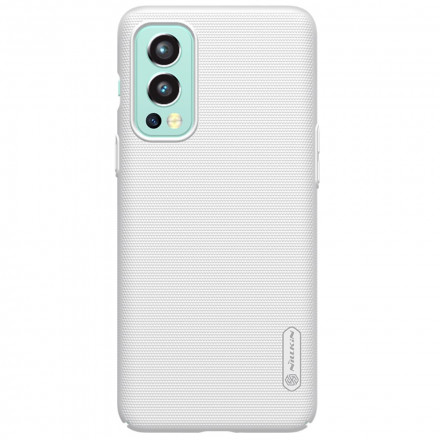 OnePlus Nord 2 5G Hard Shell Frosted Nillkin