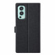 Flip Cover OnePlus Nord 2 5G Textura VILI DMX