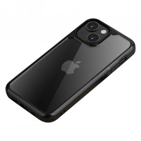 Funda transparente para el iPhone 13 iPaky Hybrid