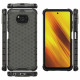 Poco X3 / X3 Pro / X3 NFC Honeycomb Style Funda