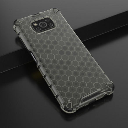 Poco X3 / X3 Pro / X3 NFC Honeycomb Style Funda