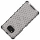Poco X3 / X3 Pro / X3 NFC Honeycomb Style Funda