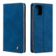 Flip Cover iPhone 13 Style Cuero Tricolor