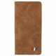 Flip Cover iPhone 13 Style Cuero Tricolor