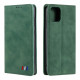 Flip Cover iPhone 13 Style Cuero Tricolor