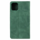 Flip Cover iPhone 13 Style Cuero Tricolor
