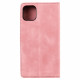 Flip Cover iPhone 13 Style Cuero Tricolor
