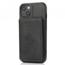 Funda para el iPhone 13 Titular de la tarjeta