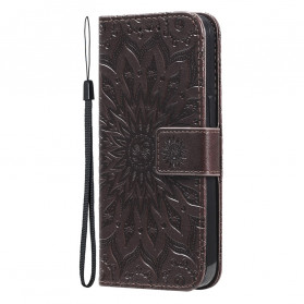 Funda iPhone 13 Sun Flower
