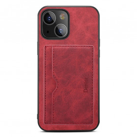 Funda iPhone 13 Card Holder Denior