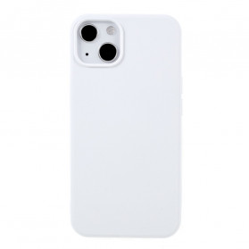 Funda de silicona líquida iPhone 13 X-LEVEL