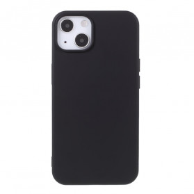 Funda de silicona iPhone 13 X-LEVEL