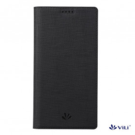 Flip Cover OnePlus Nord CE 5G Textura VILI DMX