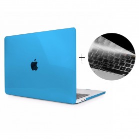 Funda translúcida para MacBook Pro 13 / Touch Bar