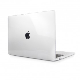 Funda translúcida para MacBook Pro 15 Touch Bar