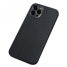 Funda de nylon híbrida para el iPhone 13