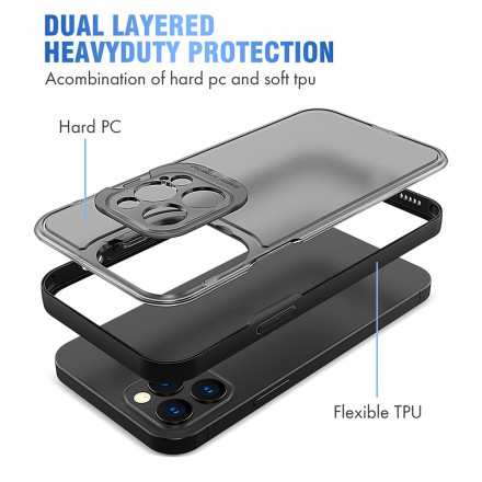 Protector de lente extraíble para el iPhone 13