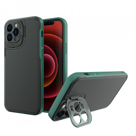 Protector de lente extraíble para el iPhone 13