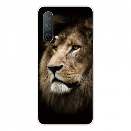 Funda de OnePlus Nord CE 5G Lionhead