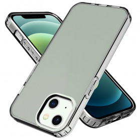 Funda con diseño tintado transparente para el iPhone 13