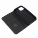 Flip Cover iPhone 13 Card Holder
