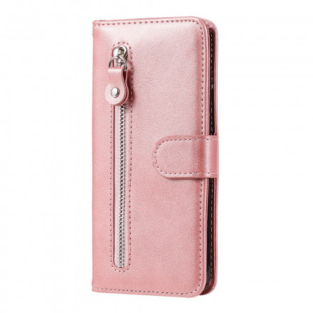 OnePlus Nord CE 5G Vintage Wallet