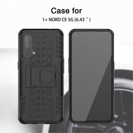 OnePlus Nord CE 5G Resistant Ultra Shell