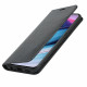 Flip Cover OnePlus Nord CE 5G Piel auténtica